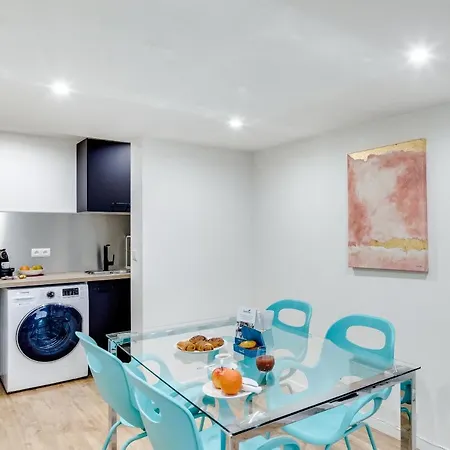 Sweett - Rue De Lallier *