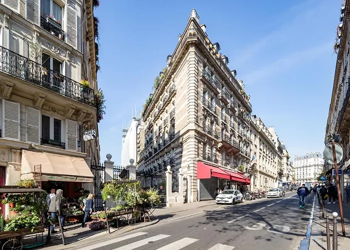 Sweett - Rue De Lallier *