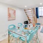 Sweett - Rue De Lallier Apartamento
